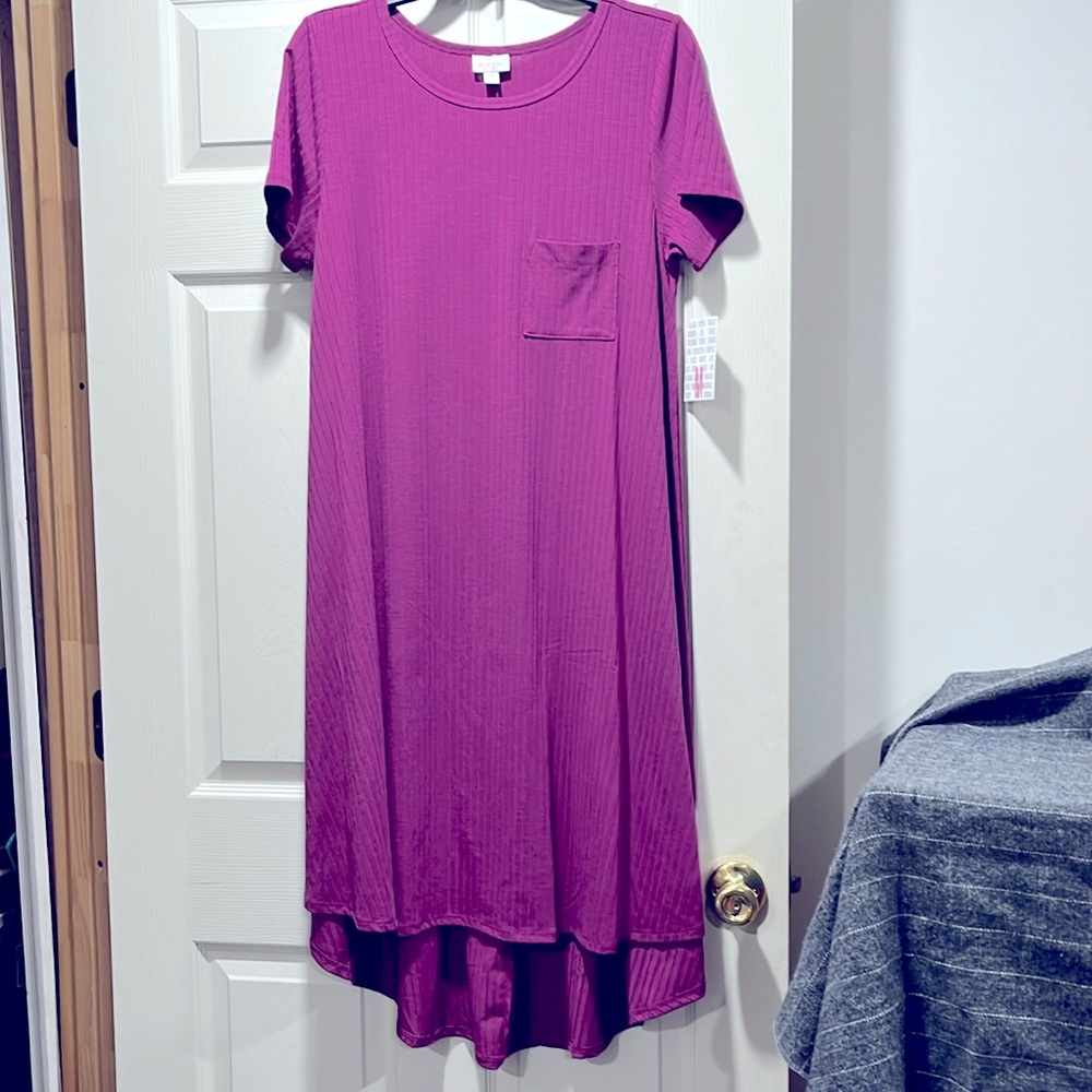 LuLaRoe Carly Dress